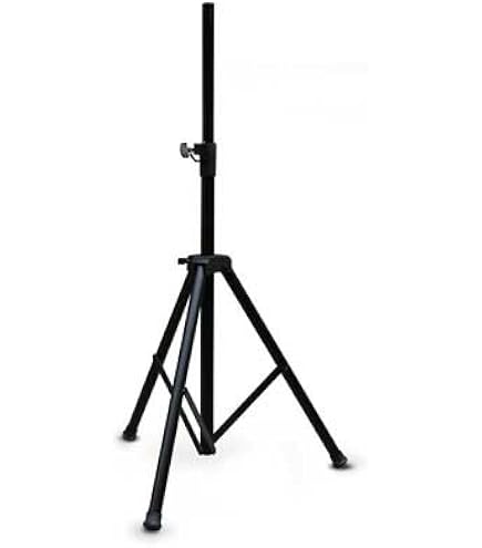 Amazon | Triprop STS-77 スピーカースタンド 2本セット